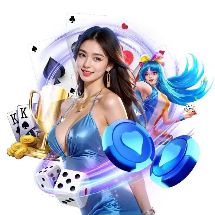 Hình chuyên mục game bài 68Win