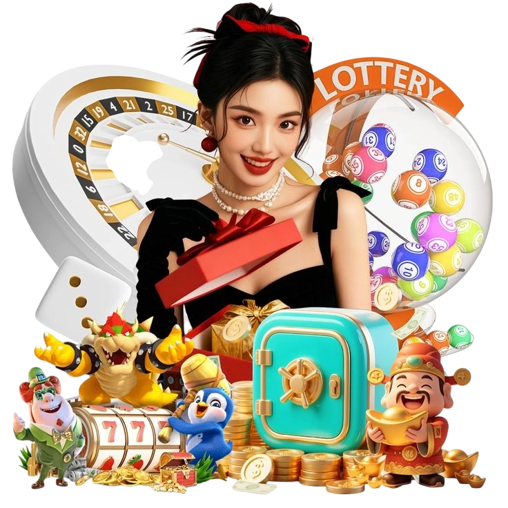 Hình chuyên mục xổ số 68Win